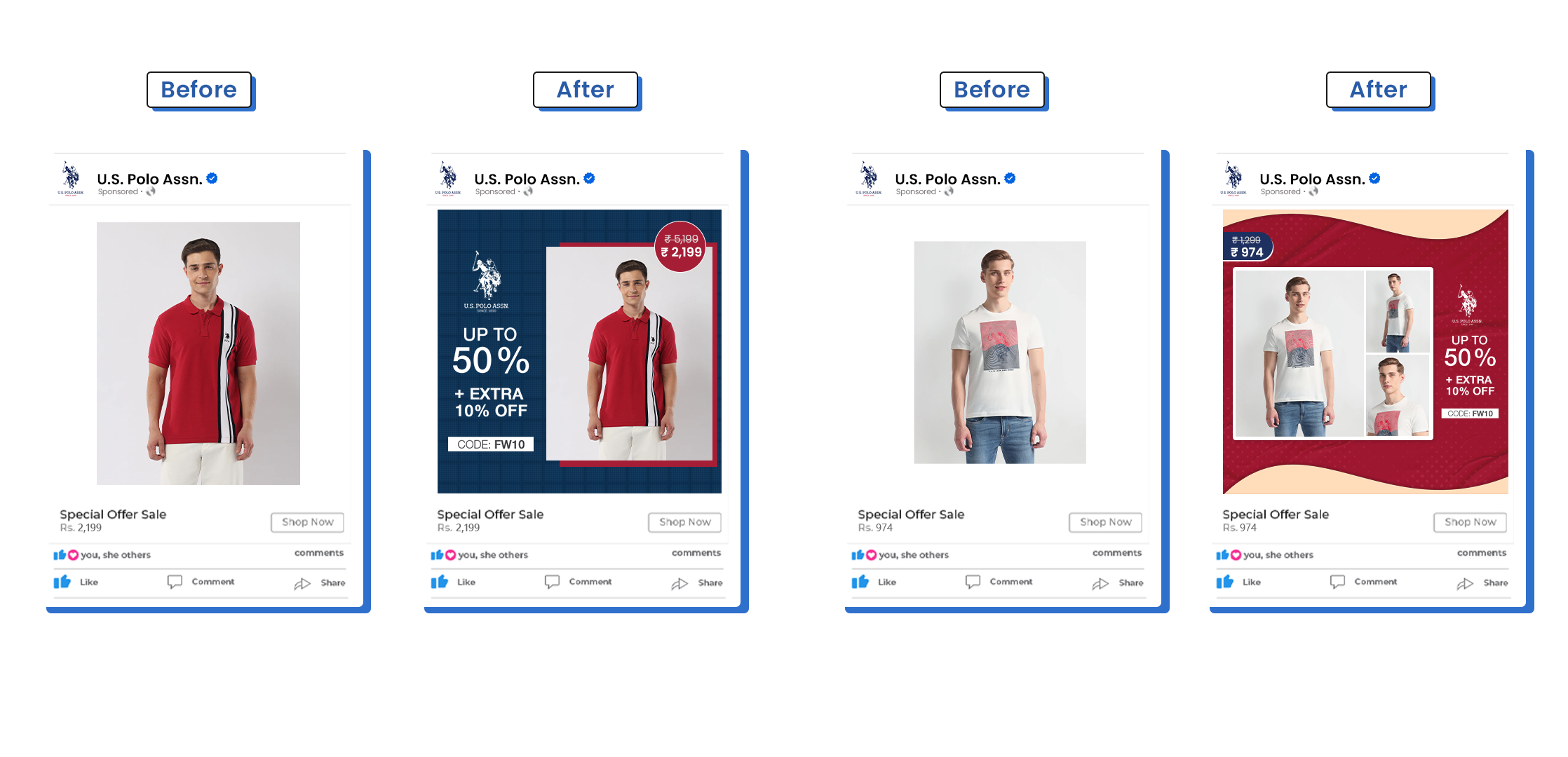 How U.S. Polo Assn. Boosted ROAS with AI-Powered Dynamic Ads